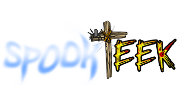 Spookteek