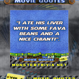 Trivia Movie Quotes Vol 1.5