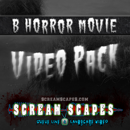 Classic Horror Movies & Clips