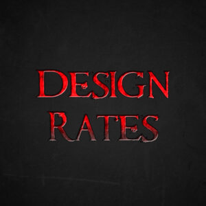 Design Rates